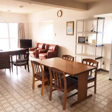Eagle Lodge Chatan Extérieur photo