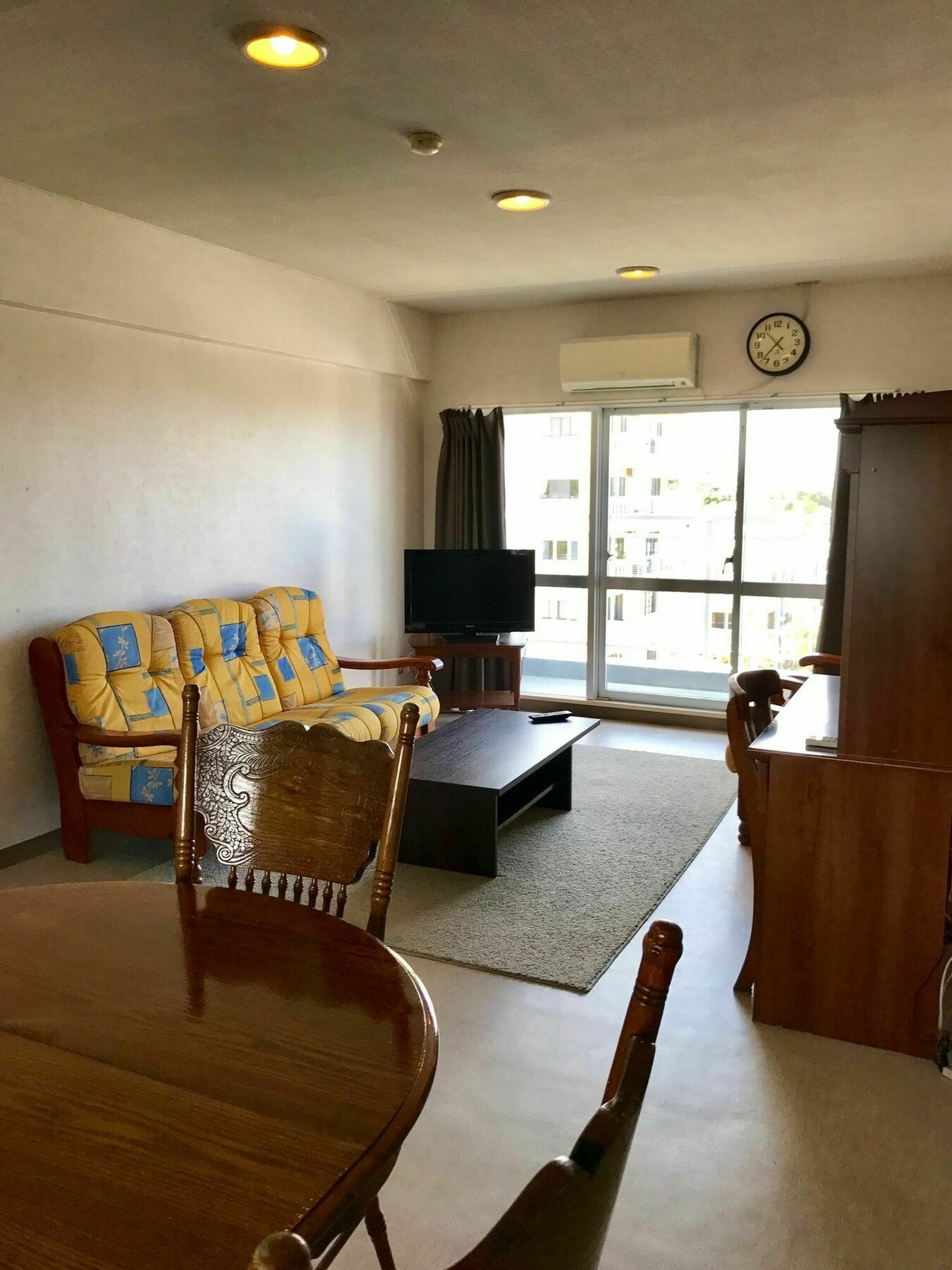 Eagle Lodge Chatan Extérieur photo